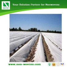 PP spunbond non woven fabric for agricultural ground cover